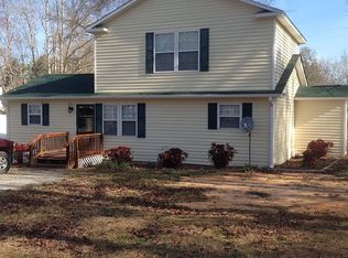 1201 Updike St, Summerton, SC 29148