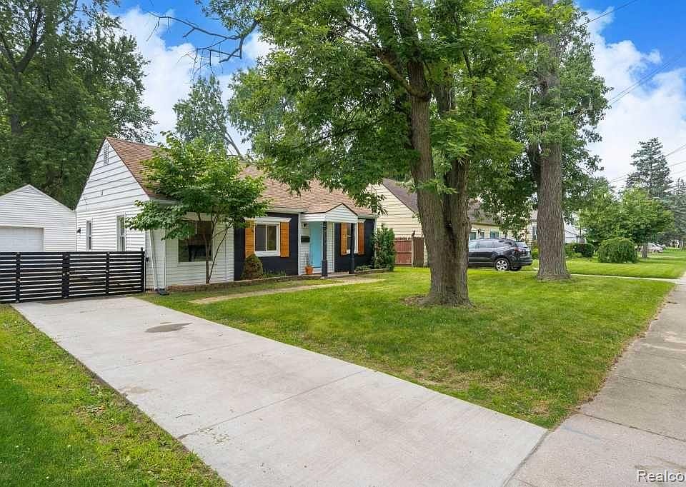 1st image of 4354 Bayliss Ave