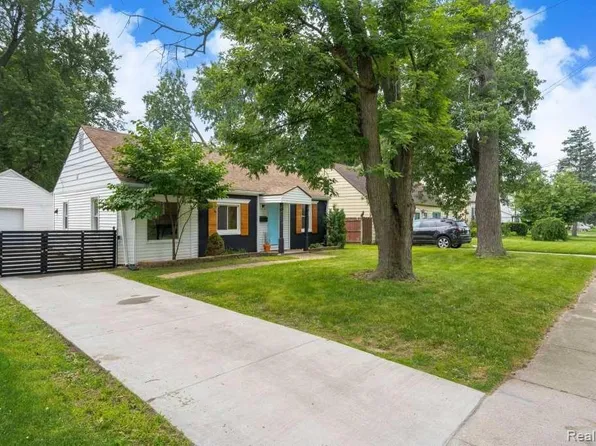 4354 Bayliss Ave, Warren, MI 48091