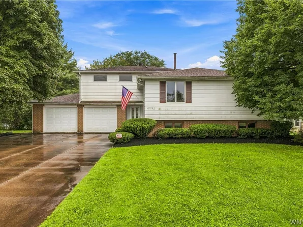 6392 Locust Street Ext, Lockport, NY 14094