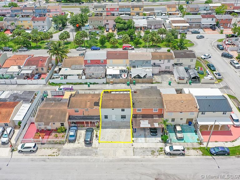 19312 NW 45th Ave Opa Locka, FL, 33055 Apartments for Rent Zillow