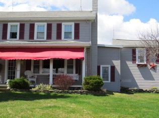153 Watercure Hill Rd, Elmira, NY