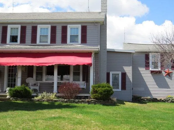 153 Watercure Hill Rd, Elmira, NY 14901