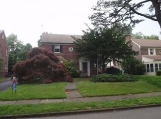 7430 Overhill Rd, Elkins Park, PA 19027