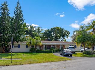 Southwood 6th Addn, Palmetto Bay, FL 33157