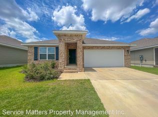 5793 Guinevere Ln, Milton, FL 32583
