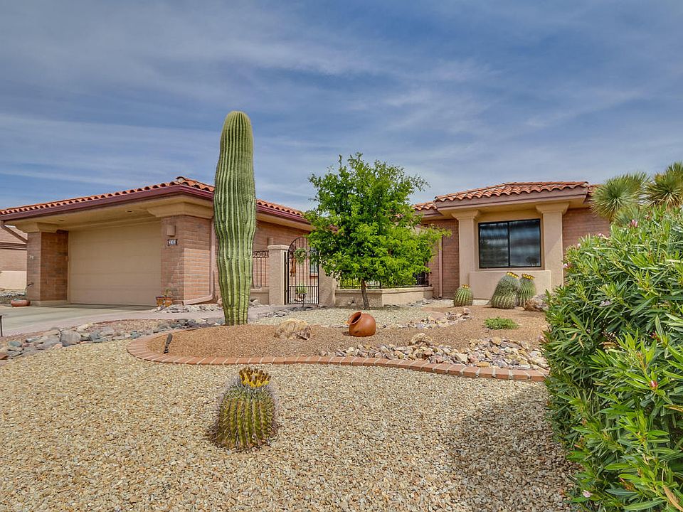 4925 S Meadow Ridge Dr, Green Valley, AZ 85622 | Zillow