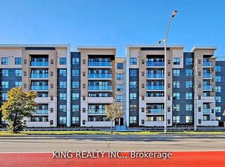 1 Falaise Rd #415, Toronto, ON M1E0B9