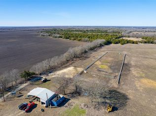 Fm 1396, Honey Grove, TX 75446