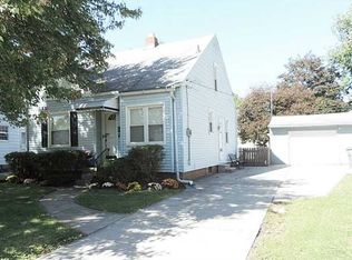 1908 Glencairn Ave, Toledo, OH 43614