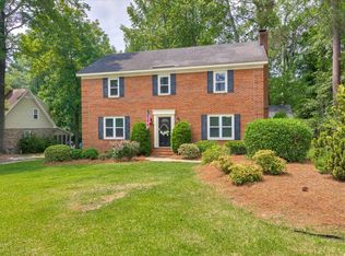 4210 Green Ivy Cir, Martinez, GA 30907