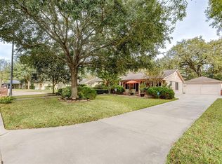 4011 El James Dr, Spring, TX 77388