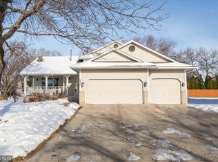 8932 Yates Ter N, Brooklyn Park, MN 55443