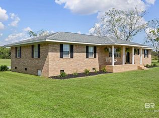 17689 Brewer Rd, Foley, AL 36535