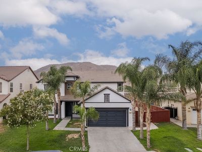 542 Groveside Dr, San Jacinto, CA, 92582