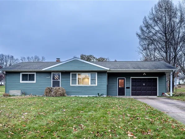 11 State Street, Neillsville, WI 54456