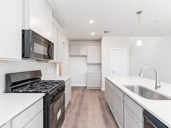 Representative Photo. Not Actual Home. Actual home features, colors, and details may vary.