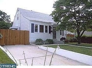 69 Holt Ave, Hamilton, NJ 08619