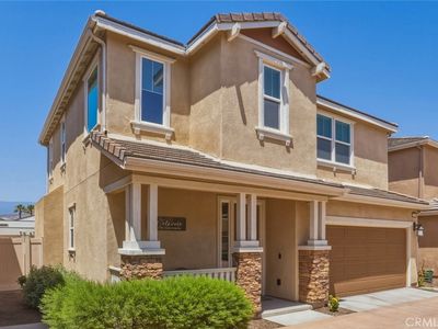 28460 Wild Rose Ln, Highland, CA, 92346