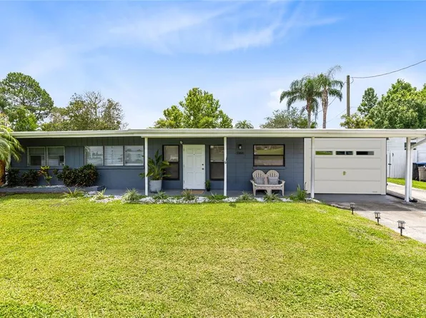 5384 Barton Dr, Orlando, FL 32807