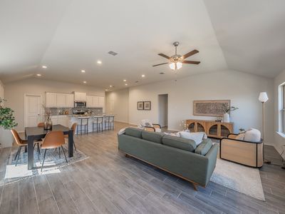 5804 Brookville Dr, Fort Worth, TX, 76179