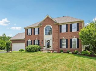 510 Shadow Ct, Gibsonia, PA 15044