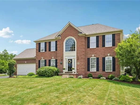 510 Shadow Ct, Gibsonia, PA 15044