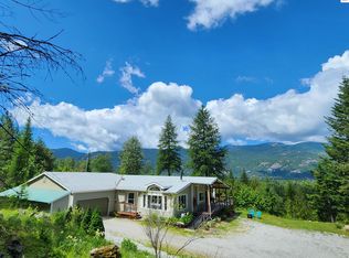 370 Arcadia Ln, Sandpoint, ID 83864