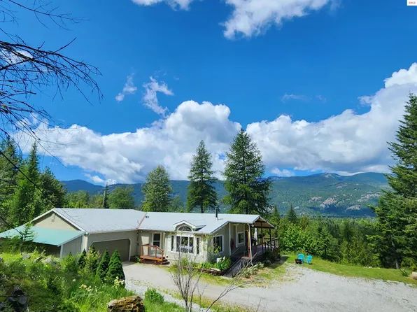 370 Arcadia Ln, Sandpoint, ID 83864