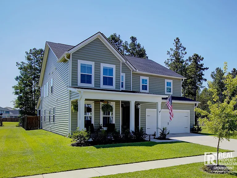 137 Paddle Boat Way — Photo 2