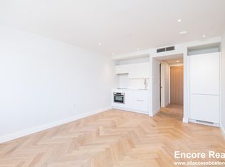 12 Commonwealth Ct #504, Brighton, MA 02135
