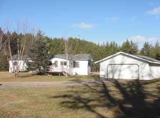 W7778 Kelly Ln, Pembine, WI 54156