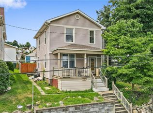 420 Isabella Ave, Charleroi, PA