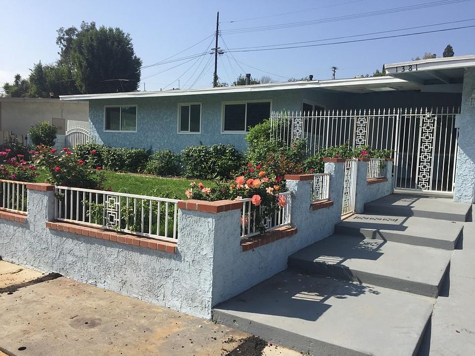 1st image of 1381 Loma Verde St
