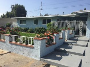 1381 Loma Verde St, Monterey Park, CA 91754