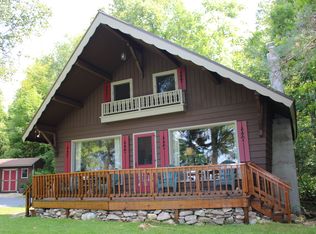 196 Boomhower Rd, Lyon Mountain, NY 12952