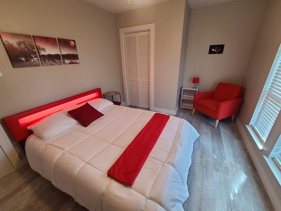 Red Room