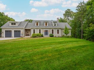 26 New Adams Rd, Kennebunkport, ME 04046