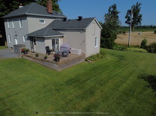 9374 Marvelville Rd, Ottawa, ON K0A2P0