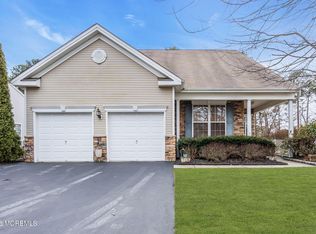 121 Golf View Drive, Little Egg Harbor, NJ 08087