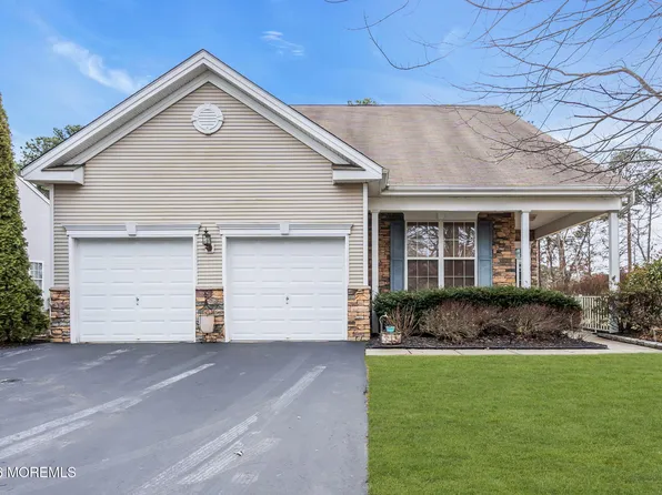 121 Golf View Drive, Little Egg Harbor, NJ 08087