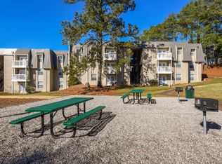 Valley Station Apartment Homes, Birmingham, AL 35209