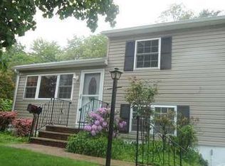 3225 Clark Ln, South Plainfield, NJ
