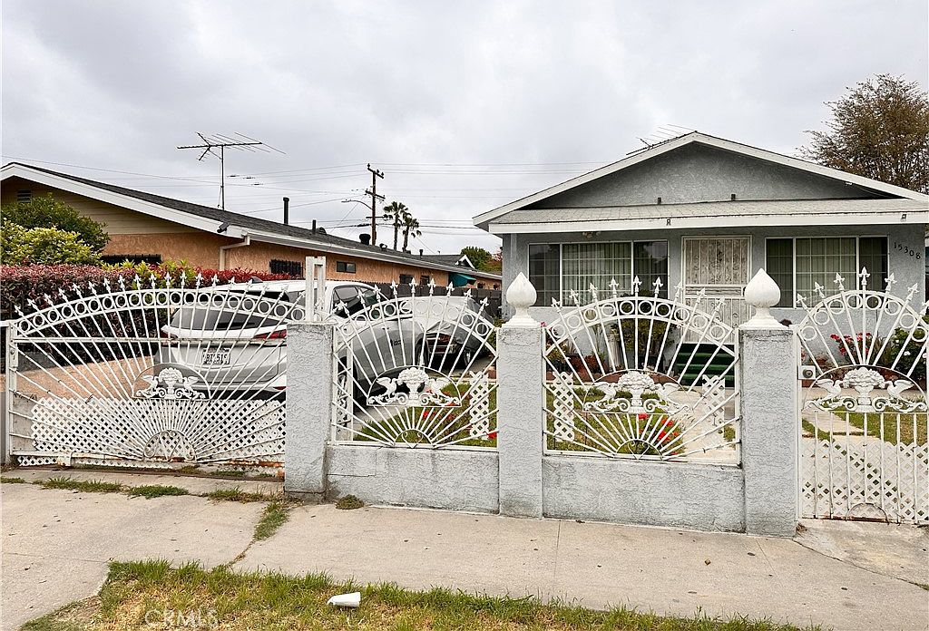 15308 S White Ave, Compton, CA 90221 Zillow