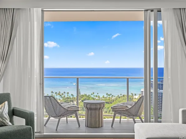 383 Kalaimoku St #3005, Honolulu, HI 96815