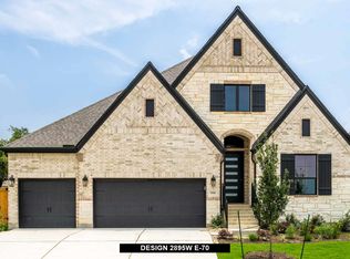 1816 Plum Tree Way, Georgetown, TX 78628