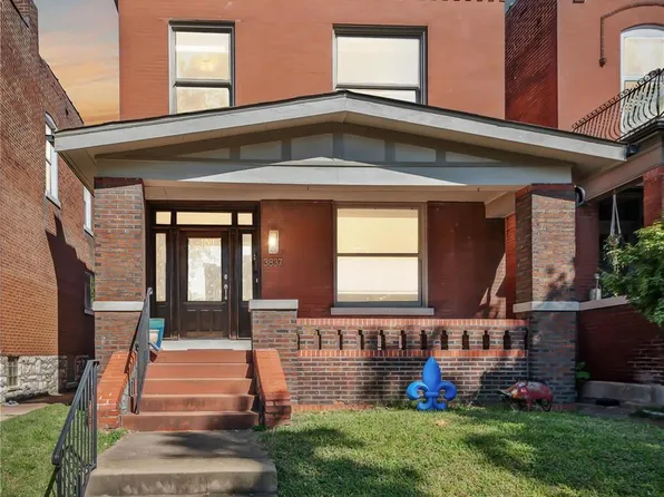 3837 Wyoming St, Saint Louis, MO 63116