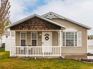 137 N 700 W, Spanish Fork, UT 84660