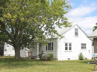 245 39th St S, Brigantine, NJ 08203