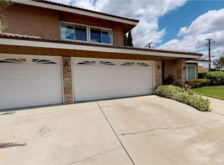 16731 Landmark Ave, Yorba Linda, CA 92886